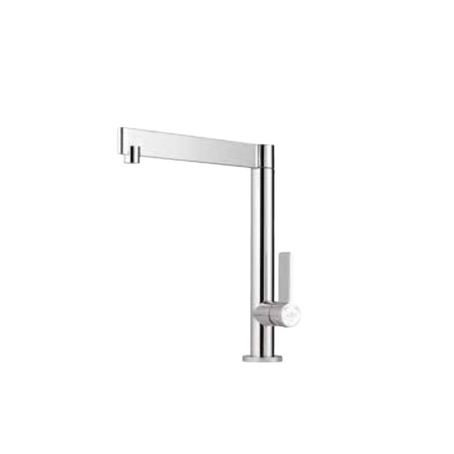 Смеситель для кухни Webert Spirit SO920302015, хром Смеситель для кухни Webert Spirit SO920302015, хром