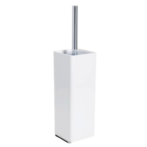 Ершик для унитаза подвесной Webert Living LV501301015, хром