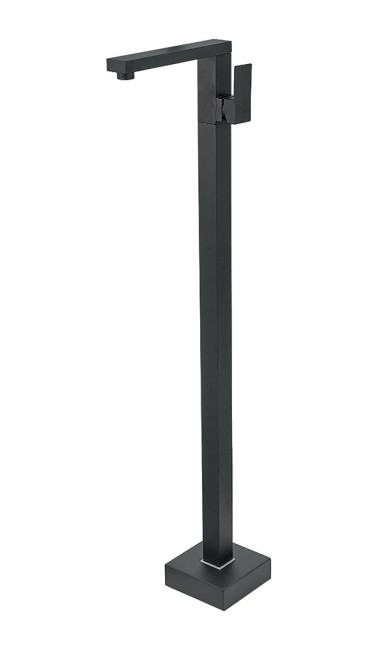 Смеситель для раковины Webert Pegaso PE832101560. черный