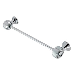 Полотенцедержатель Webert Opera OA500501015, хром