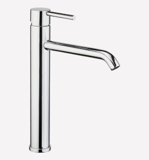 Смеситель для раковины Webert Elio EL830402015 хром