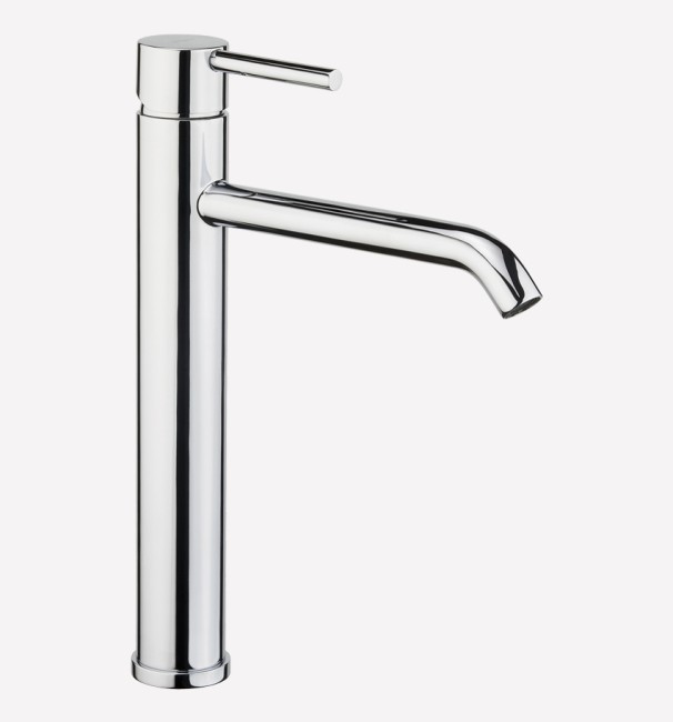 Смеситель для раковины Webert Elio EL830402015 хром