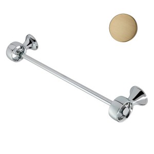 Полотенцедержатель Webert Opera OA500501065, бронза