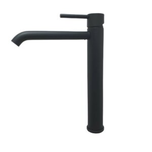 Смеситель для раковины Webert Elio EL830402560 черный