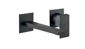 Смеситель для раковины Webert Pegaso PE830606560. черный