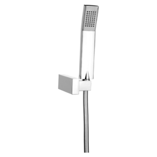 Душевой гарнитур Webert Shower Set AC0114015, хром