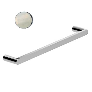 Полотенцедержатель Webert Living LV500501345, никель