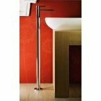 Смеситель для раковины Webert Elio EL832101015. хром