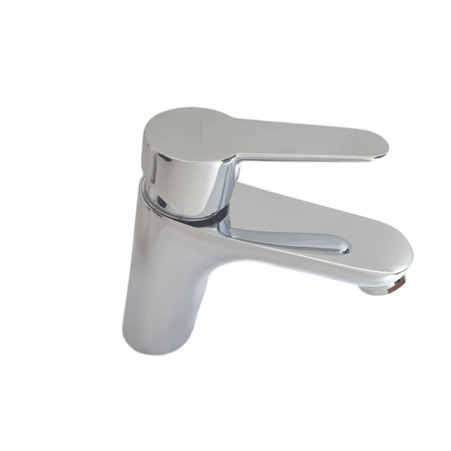 Смеситель для раковины Webert Sax Evolution SE833102015. хром Смеситель для раковины Webert Sax Evolution SE833102015. хром