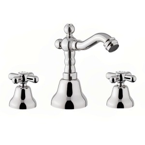 Смеситель для биде Webert Armony AM710202015, хром