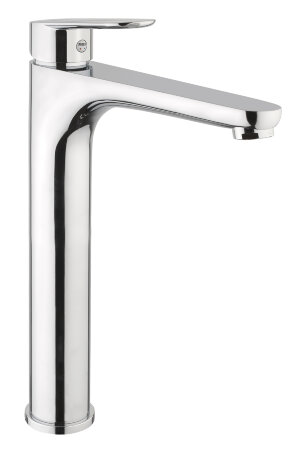 Смеситель для раковины Webert Sax Evolution SE830402015. хром