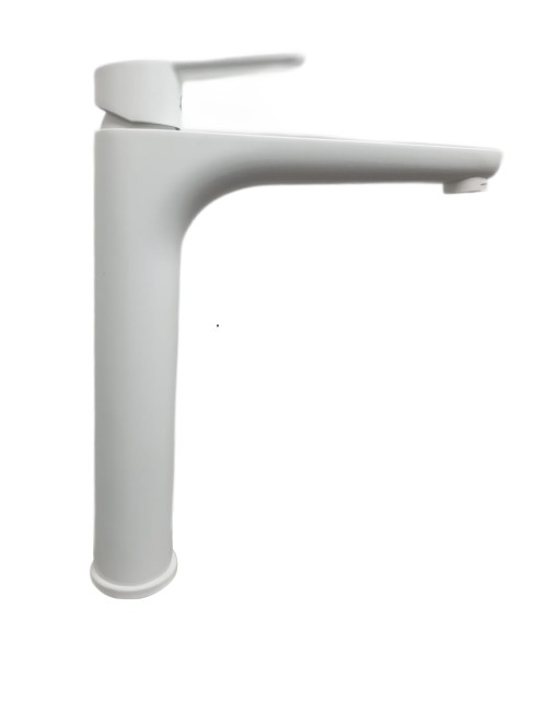 Смеситель для раковины Webert Sax Evolution SE830402740. белый Смеситель для раковины Webert Sax Evolution SE830402740. белый