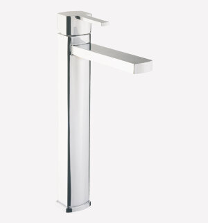 Смеситель для раковины Webert Azeta New AA830402015. хром