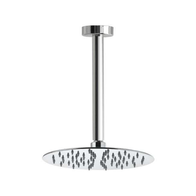 Верхний душ Webert AC0945015, хром