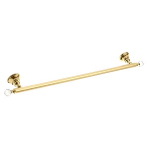 Полотенцедержатель 50 см Webert Karenina KA500601010, золото
