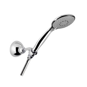 Душевой гарнитур Webert Shower Set AC0489015, хром