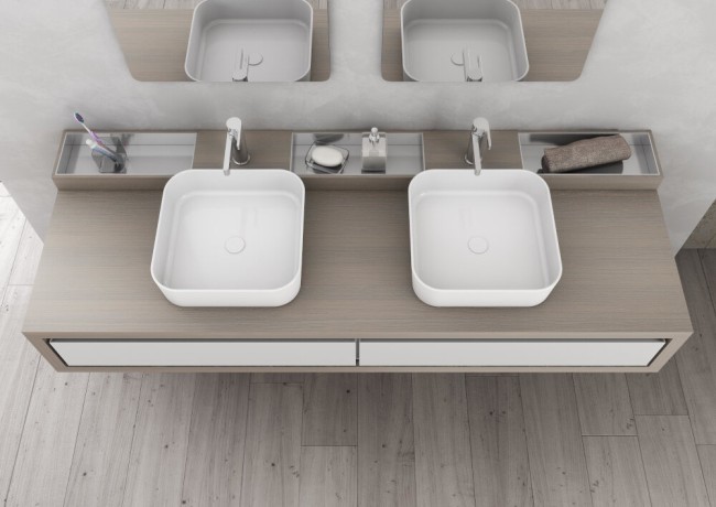 Смеситель для раковины Webert DoReMi DR830102015. хром Смеситель для раковины Webert DoReMi DR830102015. хром