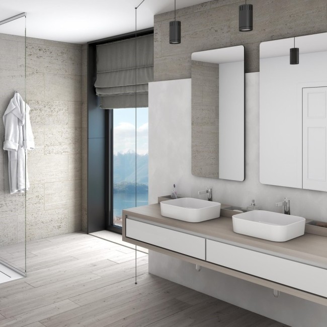 Смеситель для раковины Webert DoReMi DR830102015. хром Смеситель для раковины Webert DoReMi DR830102015. хром