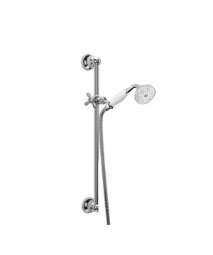 Душевой гарнитур Webert Shower Set AC0385015, хром