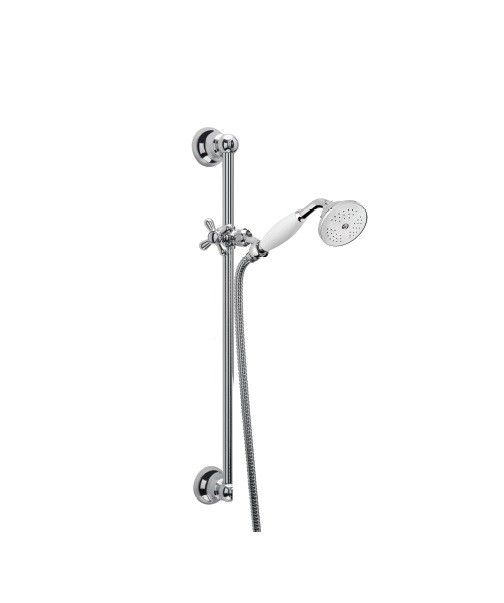 Душевой гарнитур Webert Shower Set AC0385015, хром