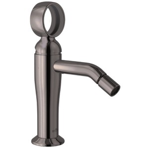 Смеситель для биде Webert Opera OA840102985 графит