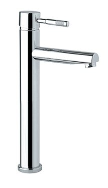 Смеситель для раковины Webert Rimini RI830402015. хром