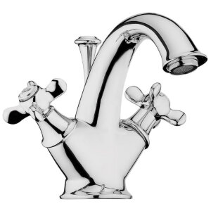 Смеситель для раковины Webert Ottocento OT700102015. хром