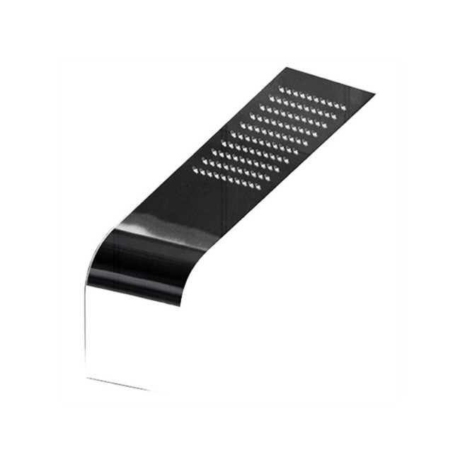 Верхний душ Webert AC0984845, сталь