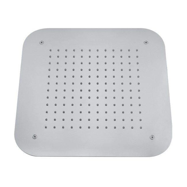 Верхний душ Webert AC0844845, сталь