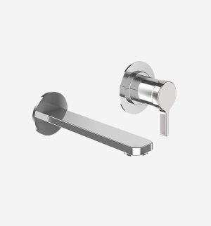 Смеситель для раковины Webert Coral CO830606015. хром