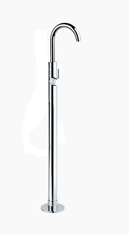 Смеситель для раковины Webert Rimini RI832101015. хром