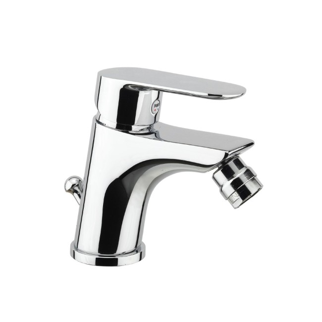 Смеситель для биде Webert Sax Evolution SE840102015, хром