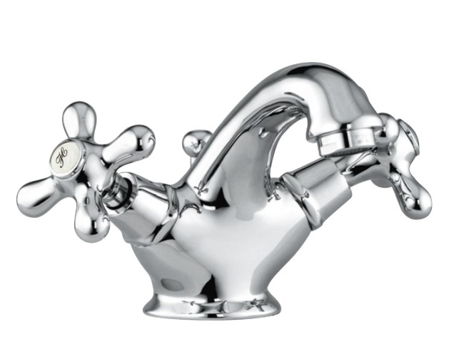 Смеситель для раковины Webert Armony AM700108015. хром