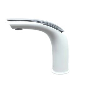 Смеситель для раковины Webert Aria AI830102844. белый