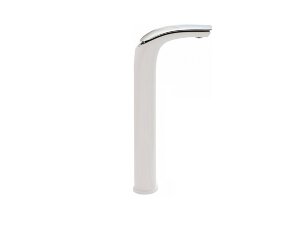 Смеситель для раковины Webert Aria AI830402844. белый