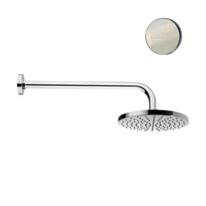 Верхний душ Webert AC0013345METAL, никель