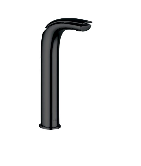 Смеситель для раковины Webert Aria AI830402560. черный Смеситель для раковины Webert Aria AI830402560. черный