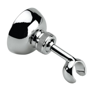 Держатель душевой лейки Webert AC0439015. хром