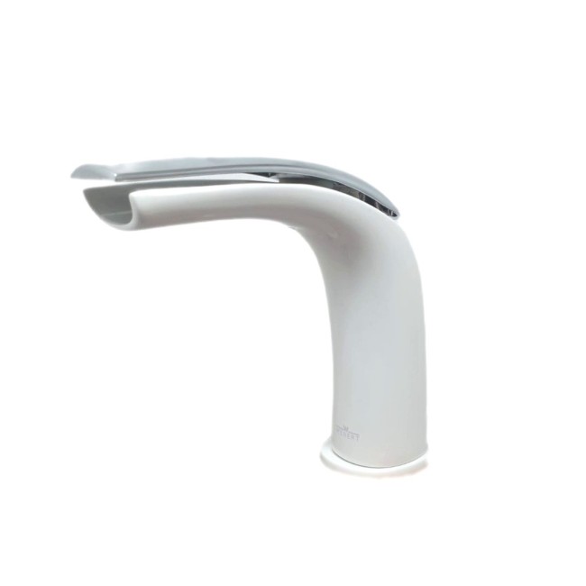 Смеситель для раковины Webert Aria AI832001844. белый