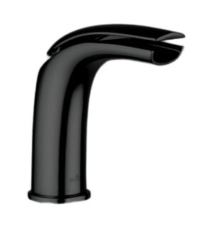 Смеситель для раковины Webert Aria AI832001560. черный