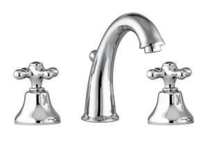 Смеситель для раковины Webert Armony AM750101015. хром