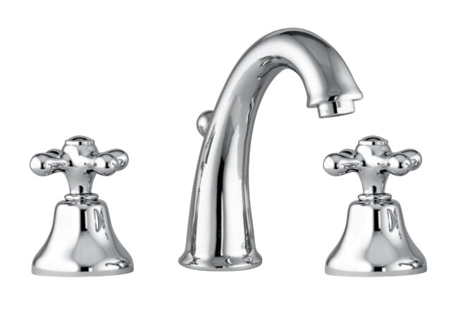 Смеситель для раковины Webert Armony AM750101015. хром