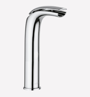 Смеситель для раковины Webert Aria AI832201015. хром