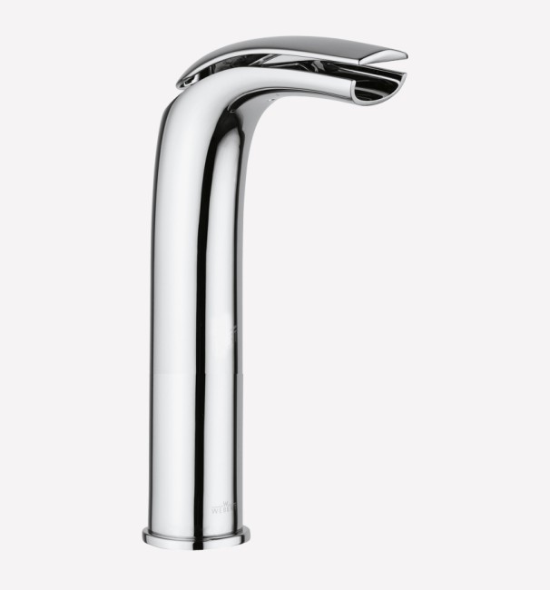 Смеситель для раковины Webert Aria AI832201015. хром