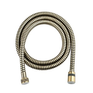 Шланг Webert AC0442065. бронза