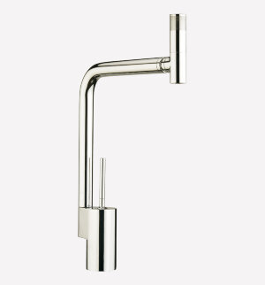 Смеситель для кухни Webert Kitchen 360 TS920302015, хром