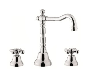 Смеситель для раковины Webert Armony AM750202015. хром