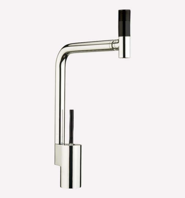 Смеситель для кухни Webert Kitchen 360 TS920302779, черный Смеситель для кухни Webert Kitchen 360 TS920302779, черный