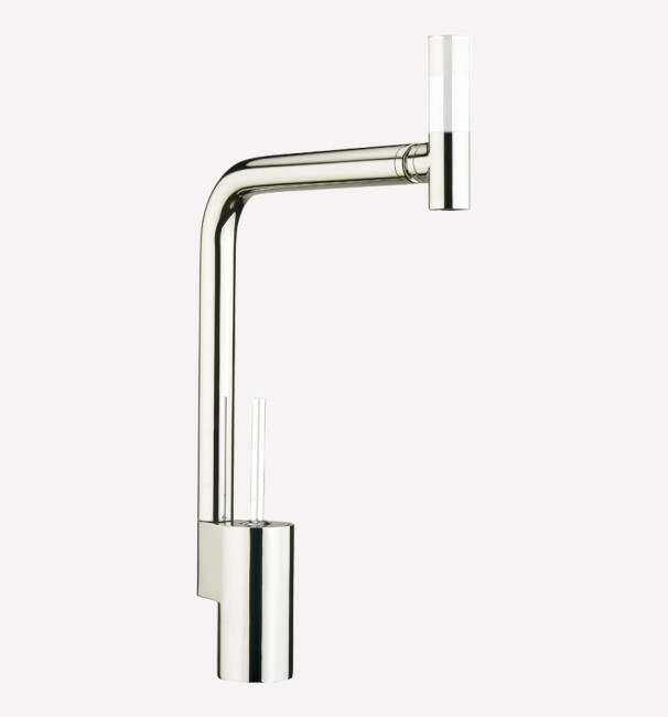 Смеситель для кухни Webert Kitchen 360 TS920302744, белый Смеситель для кухни Webert Kitchen 360 TS920302744, белый