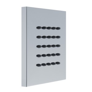 Форсунка гидромассажная Webert AC0334015. хром